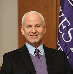 Morton O. Schapiro